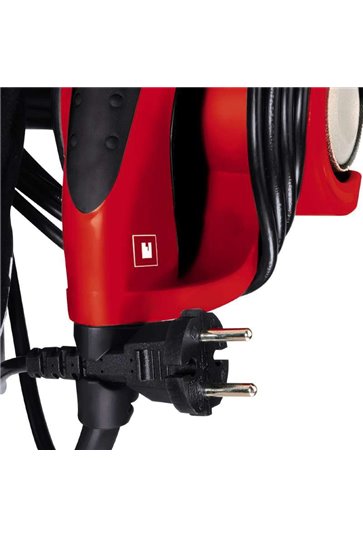 Шліфмашина стрічкова Einhell TC-BS 8038