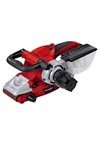 Шліфмашина стрічкова Einhell TC-BS 8038