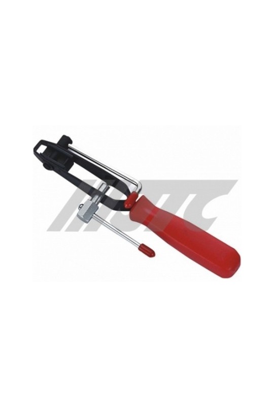 Приспособление для установки хомутов ШРУСа с резаком JTC 4640