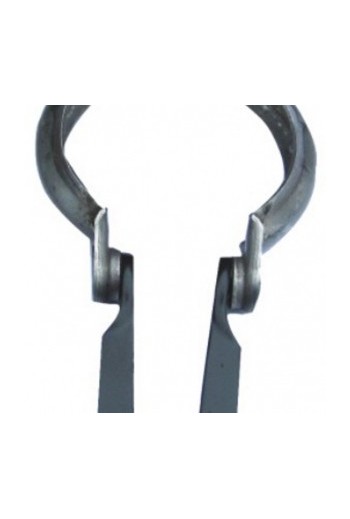 Щипцы для снятия/установки хомутов выхлопной системы 300мм франц. авто JTC 4663