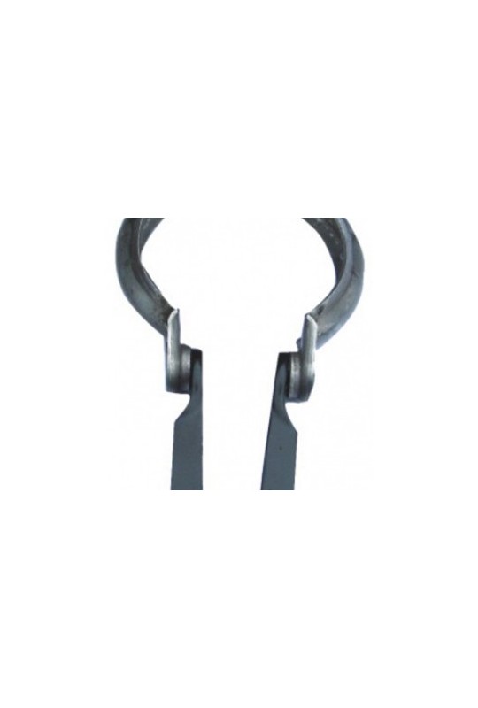 Щипцы для снятия/установки хомутов выхлопной системы 300мм франц. авто JTC 4663