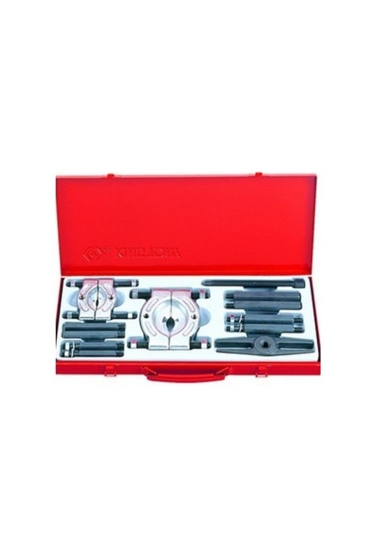 Съемник винтовой с сепаратором 30-75мм KING TONY (9BA21)