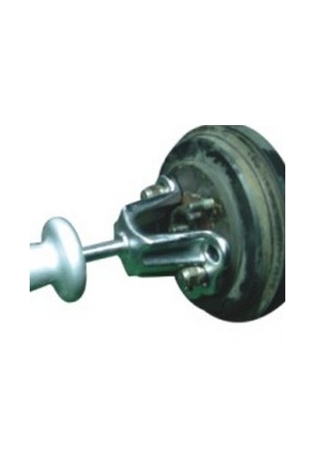 Набор съёмников полуоси универсальный JTC 1145