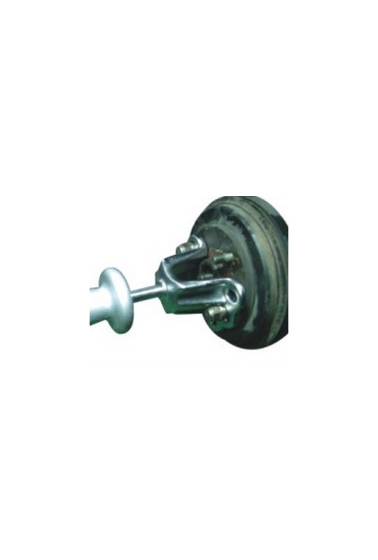 Набор съёмников полуоси универсальный JTC 1145