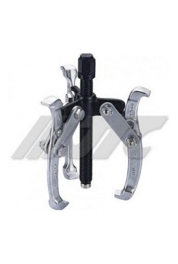 Съемник подшипников 3-х лаповый 40-76 мм JTC 35143