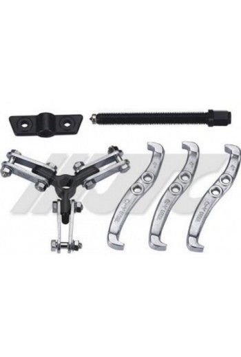 Съемник подшипников 2&3 захватный 50-102 мм JTC 35154