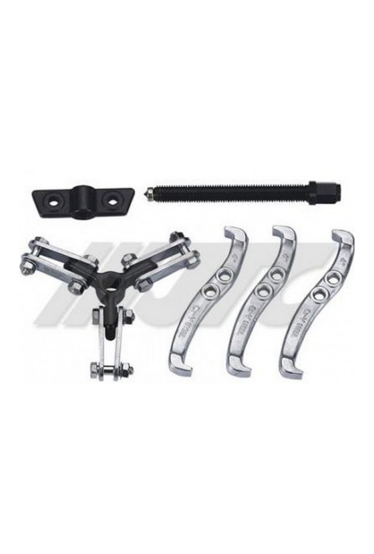 Съемник подшипников 2&3 захватный 50-102 мм JTC 35154