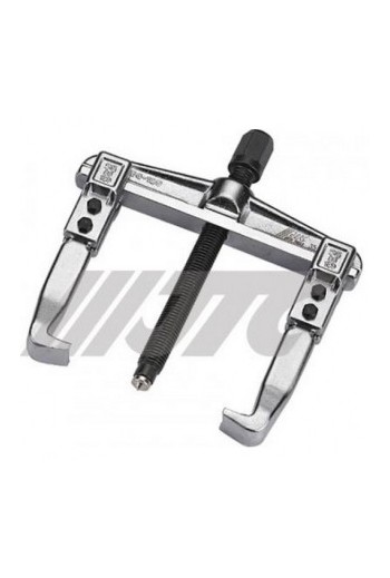 Съемник подшипников 2 захватный 30 -120 мм JTC 351712