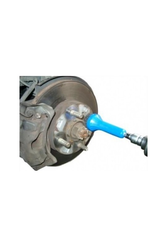 Набор насадок для чистки шпилек ступицы 14ед. JTC 1541