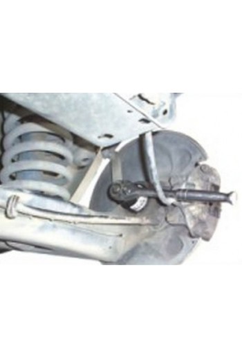 Ступичная головка для разборки задней ступицы МВ 107, 114, 115, 116, 126 JTC 1614