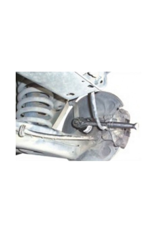 Ступичная головка для разборки задней ступицы МВ 107, 114, 115, 116, 126 JTC 1614