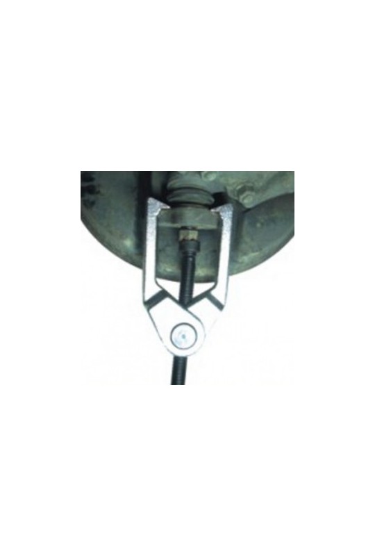 Съемник рулевого шарнира JTC 1036