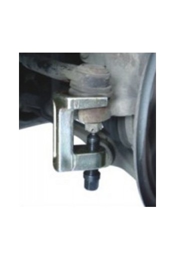 Съёмник шаровых опор 28 мм JTC 1258