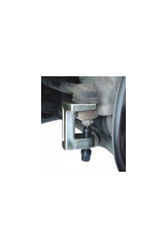 Съёмник шаровых опор 28 мм JTC 1258