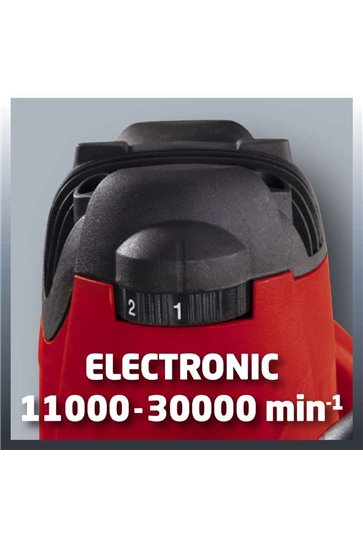 Фрезер Einhell TE-RO 1255 E