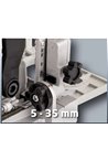 Фрезер ламельный Einhell TC-BJ 900