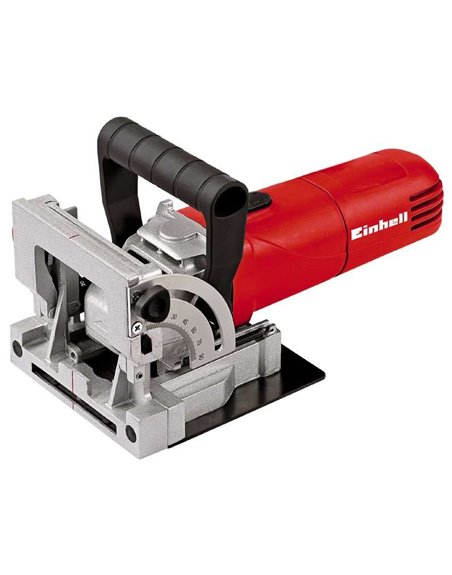 Фрезер ламельный Einhell TC-BJ 900