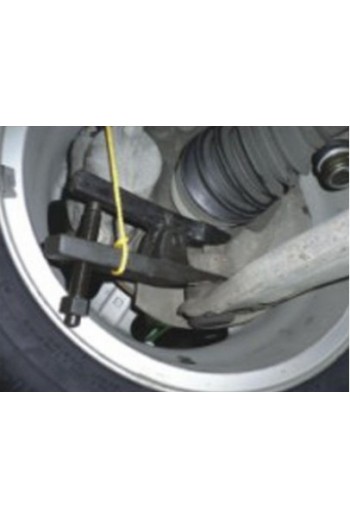 Съемник шаровых опор JTC 1336