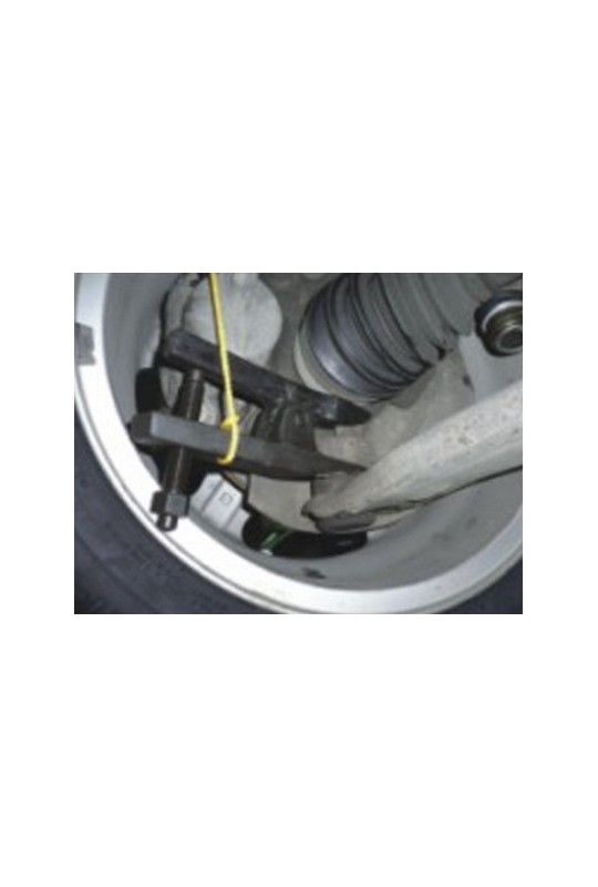 Съемник шаровых опор JTC 1336