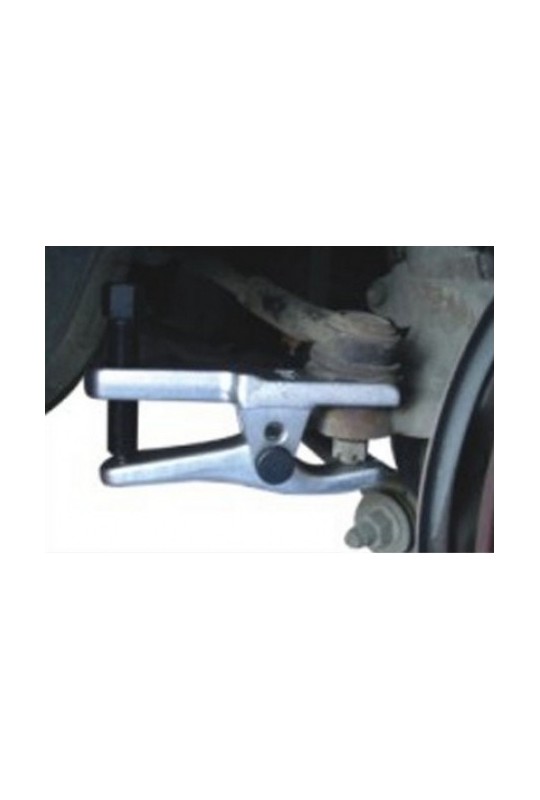 Съёмник шаровых опор универсальный 22 мм JTC 1727