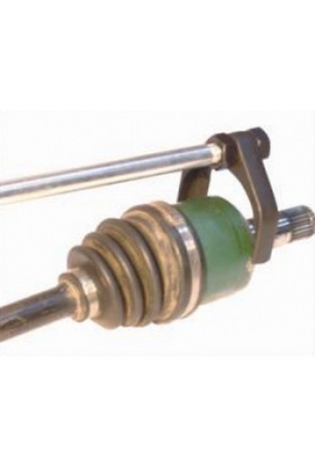 Съёмник ШРУСа инерционный 63 мм JTC 1016