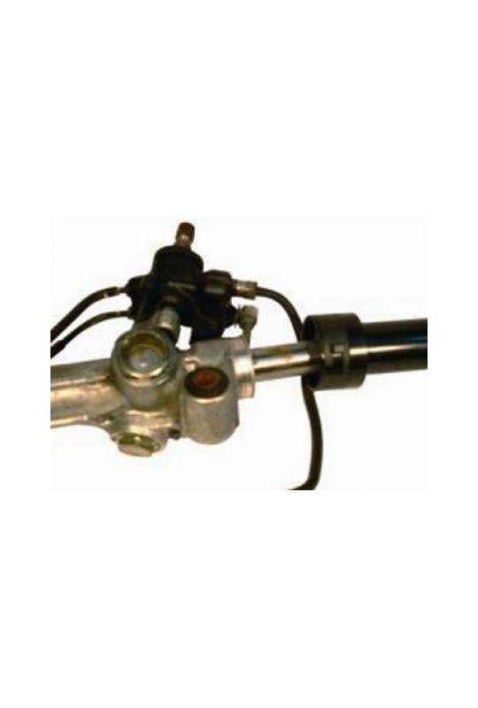 Комплект сервисных ключей для шарнира рулевой рейки JTC 1836