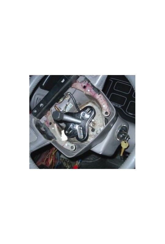 Комплект для снятия рулевого колеса JTC 1950