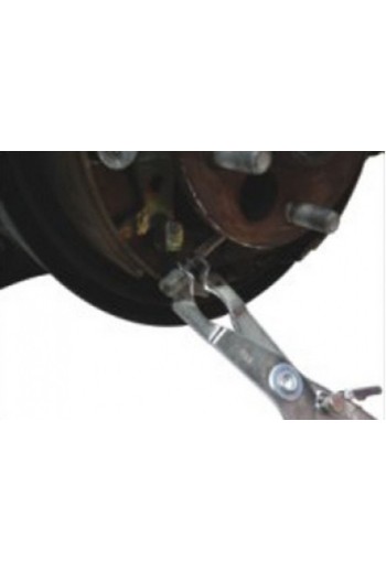 Клещи для снятия и установки троса стояночного тормоза JTC 1353