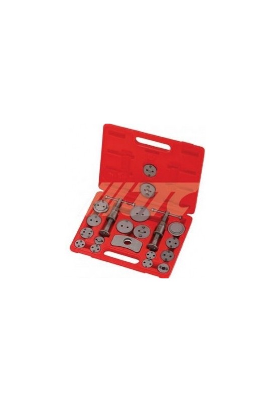 Комплект для обслуживания тормозных цилиндров 21ед. JTC 1452A