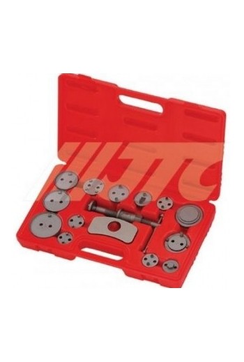 Комплект для обслуживания тормозных цилиндров 15ед. JTC 1613A