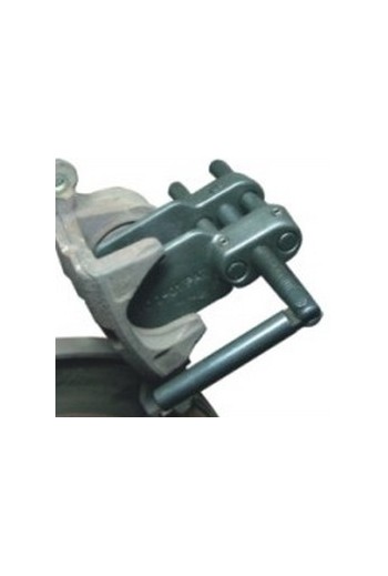 Приспособление для разжима поршней тормозных цилиндров JTC J01