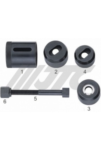 Набор для снятия/установки сайлентблоков BMW E38, E39 JTC 1115