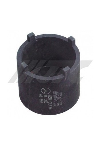 Головка для работы с шаровыми опорами MB M-Class JTC 1415