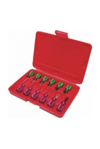 Комплект для ремонта электропроводки автомобиля JTC 1529