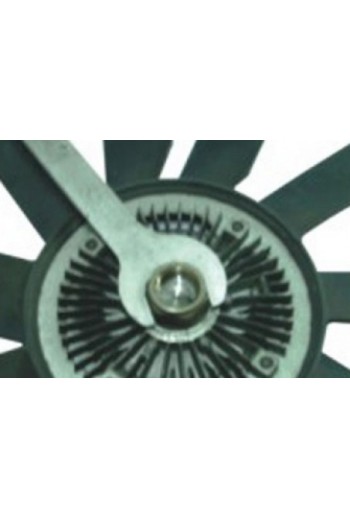 Ключ для муфты вентилятора 32мм BMW, FORD JTC 1701