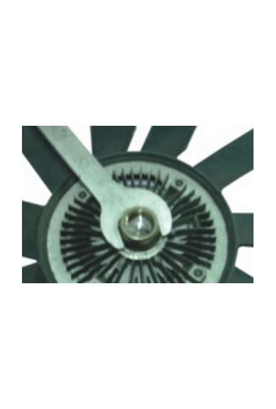 Ключ для муфты вентилятора 32мм BMW, FORD JTC 1701