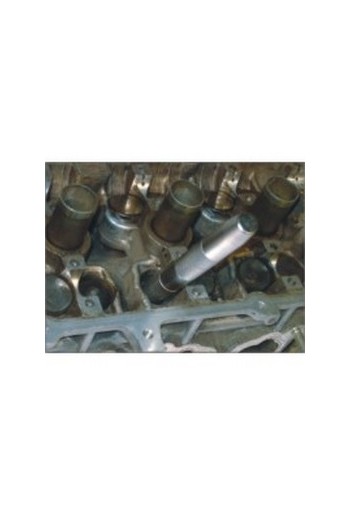 Комплект для снятия и установки сальников клапанов JTC 1717