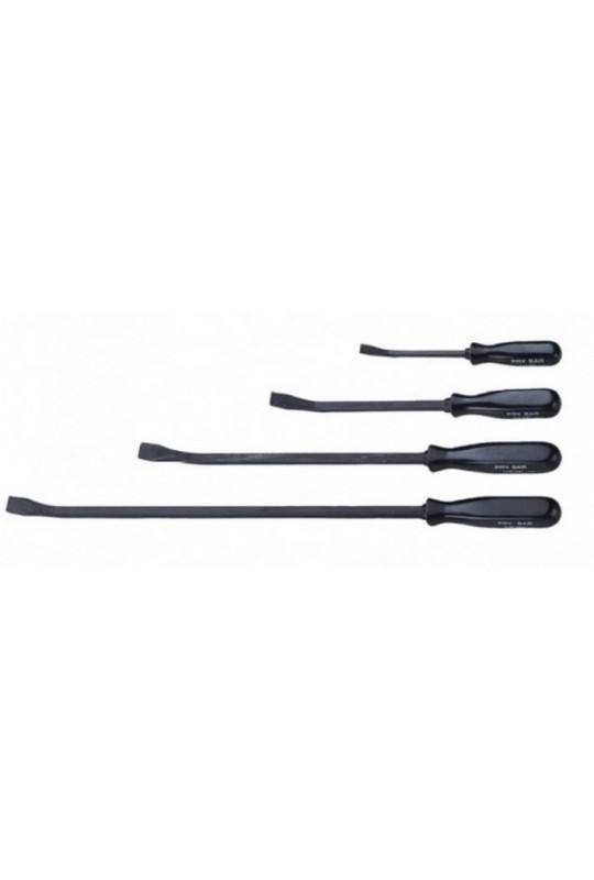 Набор монтировок 4ед. JTC 3117