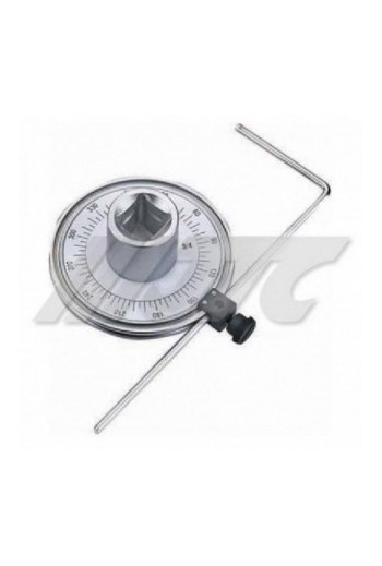 Шкала доворотная 3/4 JTC 4740