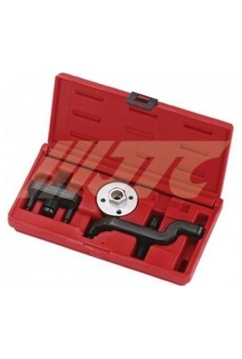 Набор для демонтажа водяного насоса WV T5, Touareg 2,5D JTC 4862