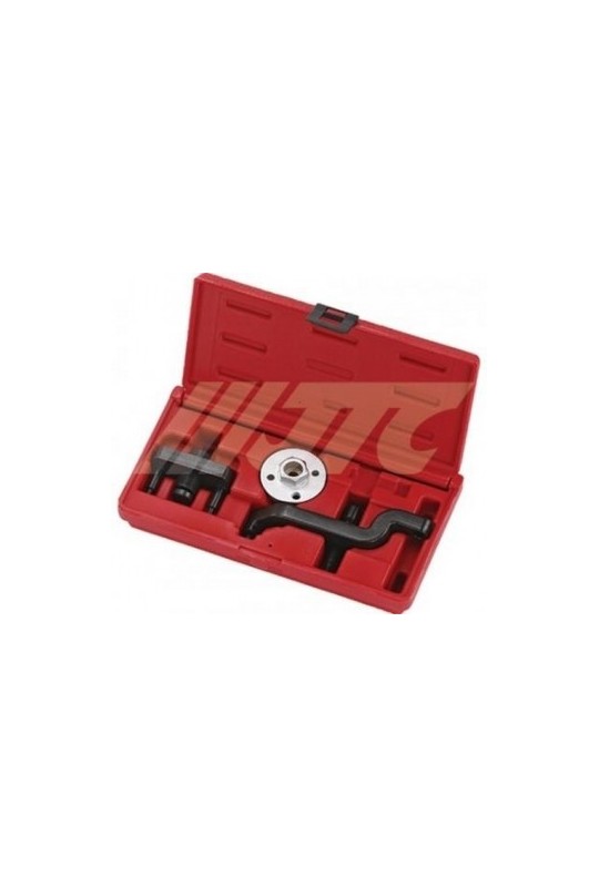 Набор для демонтажа водяного насоса WV T5, Touareg 2,5D JTC 4862