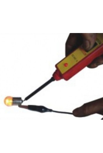 Индикатор напряжения JTC 1248