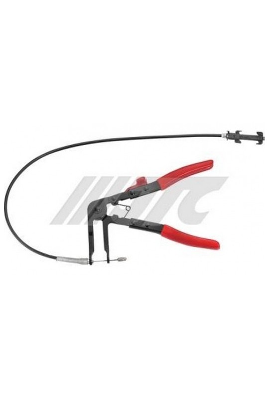 Клещи для шланговых хомутов типа Clic-R JTC 4043