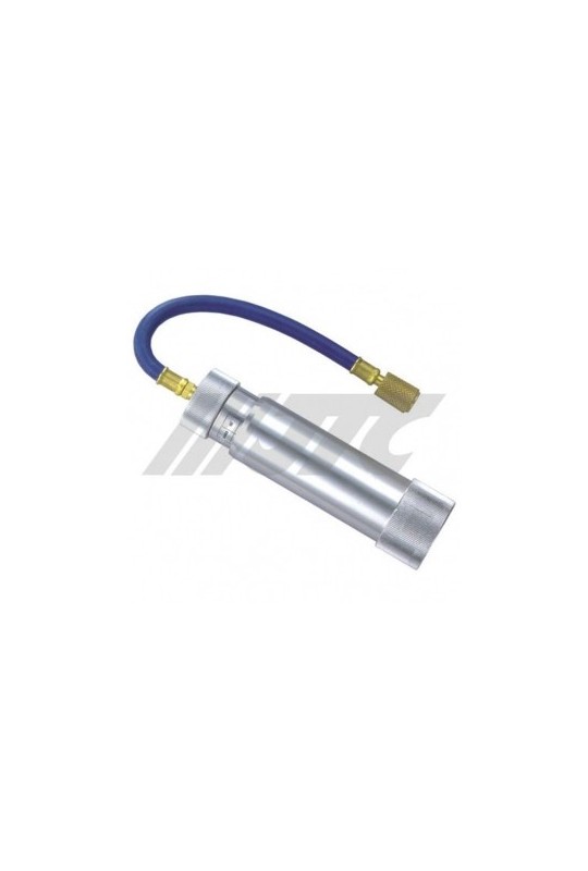 Приспособление для заправки масла с дозатором JTC 1153