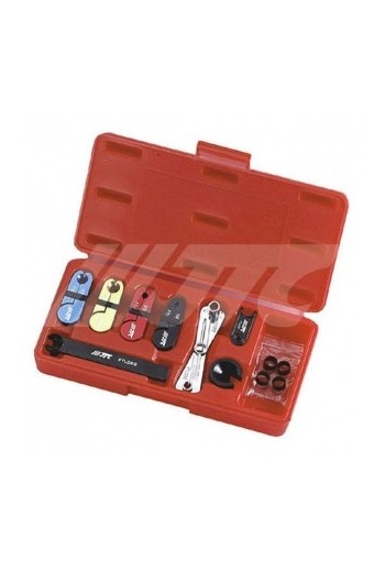 Набор съемников для шлангов 8ед. JTC 4657