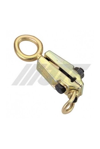 Захват для кузовных работ двухфункциональный 2,5 т JTC C101N