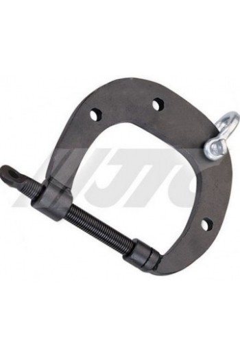 Захват для кузовных работ типа струбцина 4т JTC C506