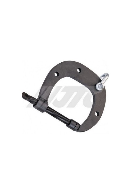 Захват для кузовных работ типа струбцина 4т JTC C506