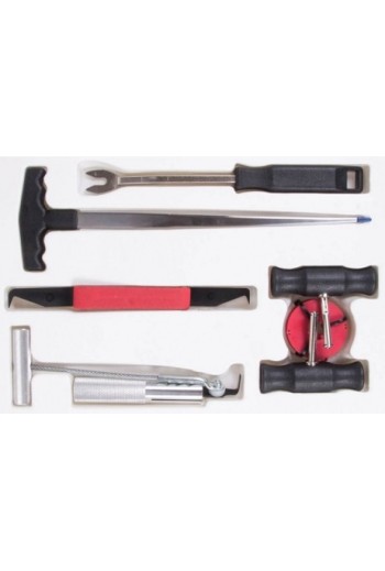 Набор для демонтажа стекол Licota (ATG-6158)