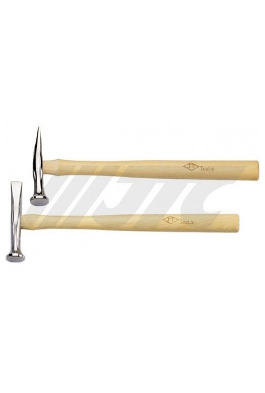 Молоток рихтовочный горизонтальный JTC 2531